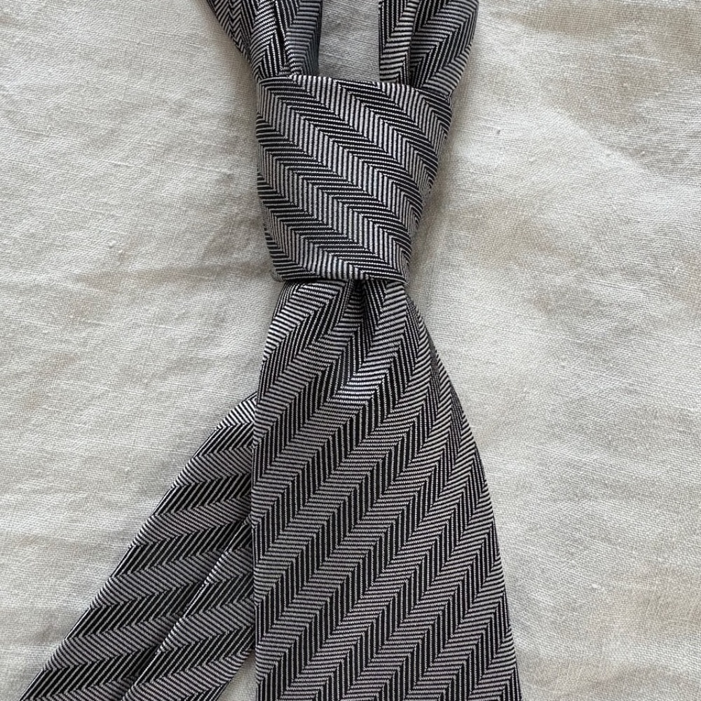GIORGIO ARMANI Tie